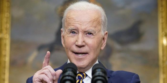 Biden Plans Pricey New Green Charge for All American Households | Headline USA