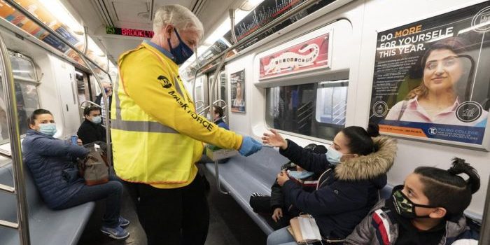 Biden Admin to Extend 'Anti-Science' Mask Mandate for Airports, Planes ...