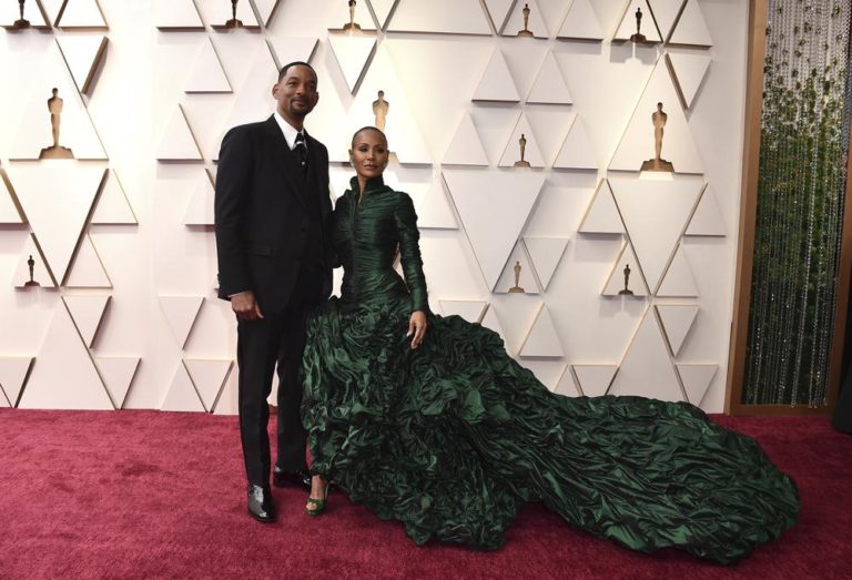 Will Smith Accused of Sexual Harassment in New Lawsuit 