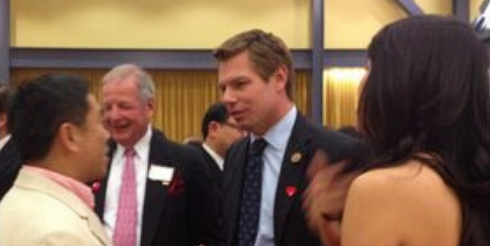 Eric Swalwell