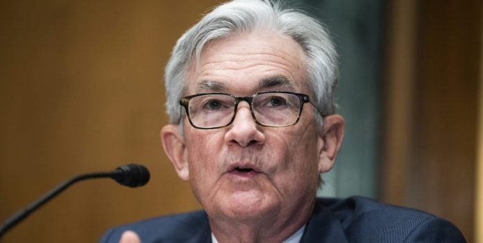 Senate Banking Powell
