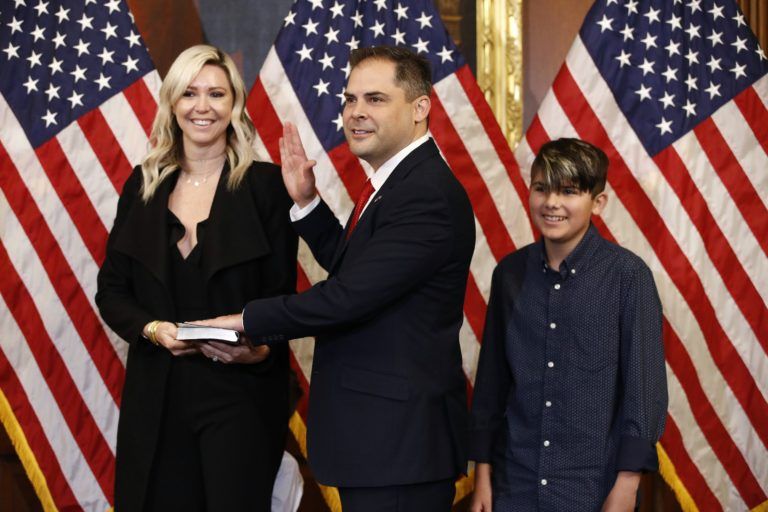 Calif. Mail-In Ballots Likely to Determine Control of U.S. House