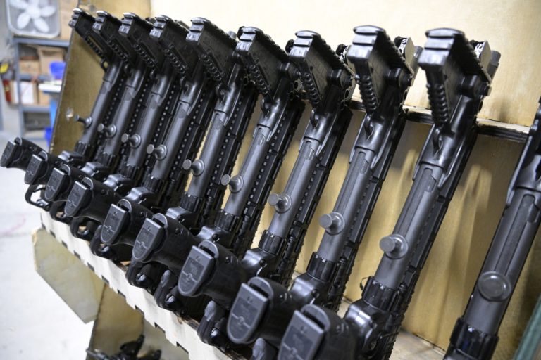 House Passes Bill To Give Ukraine Billions in Additional Military Aid as War Escalates