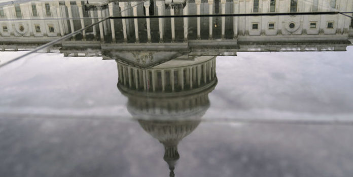 U.S. Capitol Washington