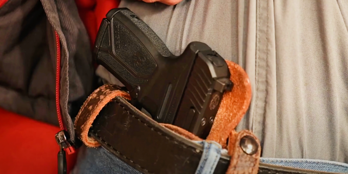 Ohio Gov. Signs 'Constitutional Carry' Law | Headline USA