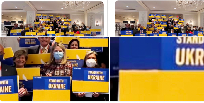 AFL-CIO Ukraine