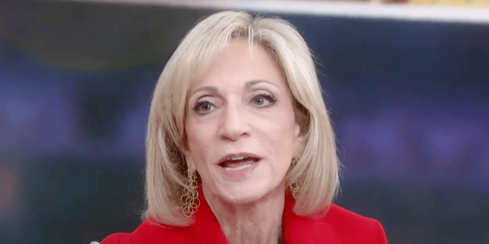 MSNBC Host Slams Kamala Harris for Marrying a White Man in Odd Freudian Slip