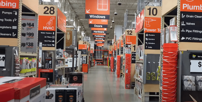 Home Depot