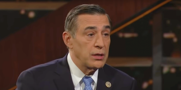 Rep. Issa Puts Intel Community on Notice to Preserve Hunter's Laptop | Headline USA