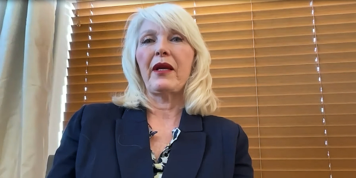 Colorado’s Left-Leaning AG Targets Newly Freed Tina Peters