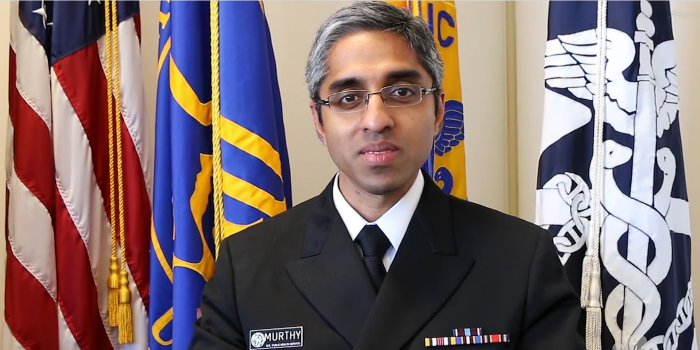 Rep. Biggs: Surgeon General Acting Like 'big Brother' On Covid 