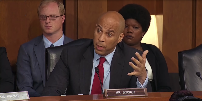 Cory Booker