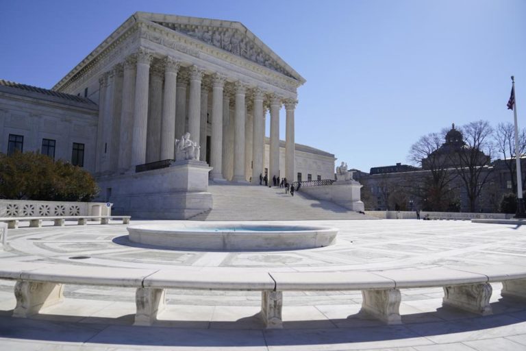 SCOTUS Agrees to Hear Trump’s Immunity Case, Likely Pushing D.C. Trial to Post-Election