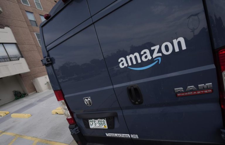 Federal Trade Commission, 22 States Accuse Amazon of $20B Scheme