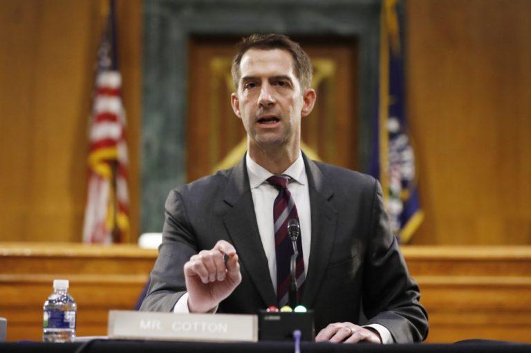 Senators Cotton and Graham Work To Sabotage Chances of Iran Deal