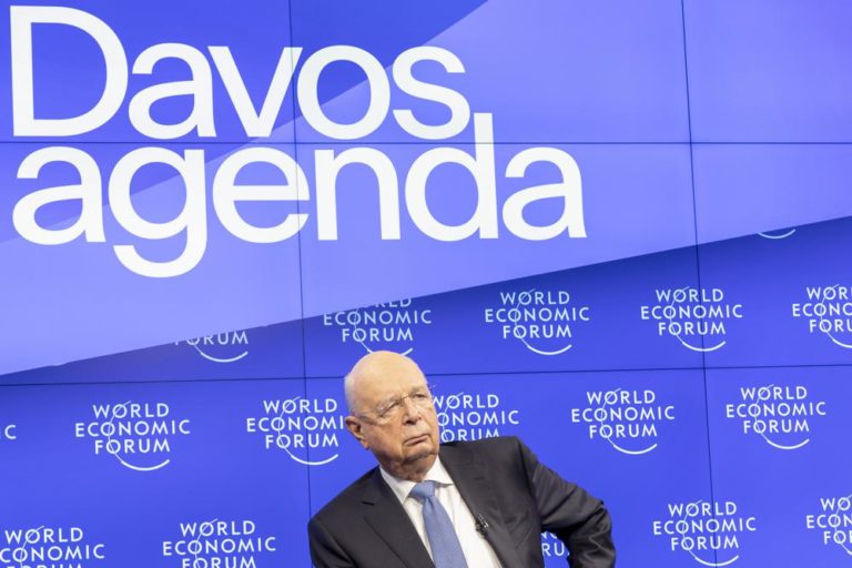 WEF Suggests ‘Exclusion Lists’ to Demonetize ‘Disinformation’ Sources