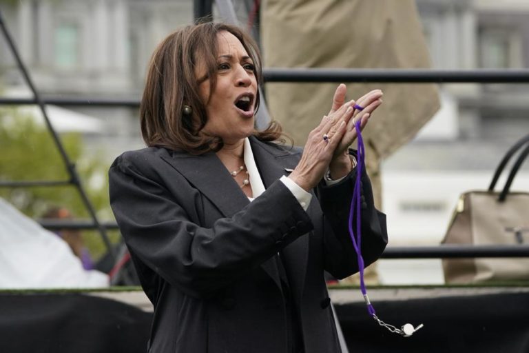 Kamala Bails on Trump Debate, Sparking ‘Chicken-Mala’ Nickname