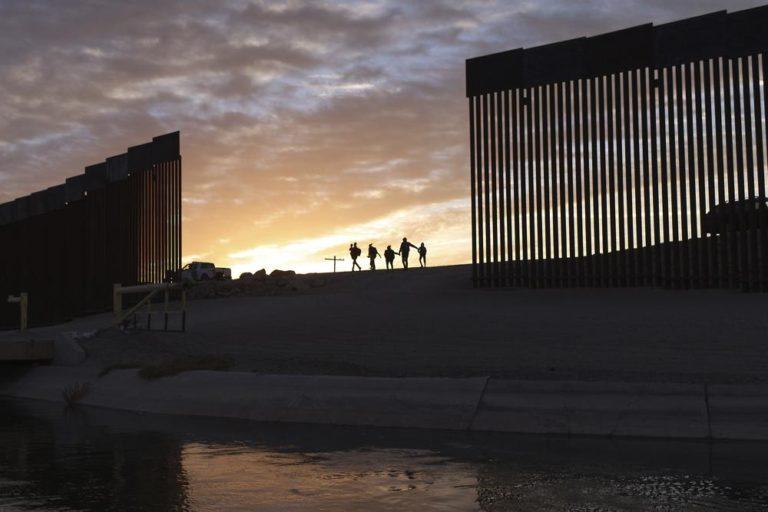 DOJ Quietly Dropped Case against Illegal Immigrants Who Breached U.S. Military Base
