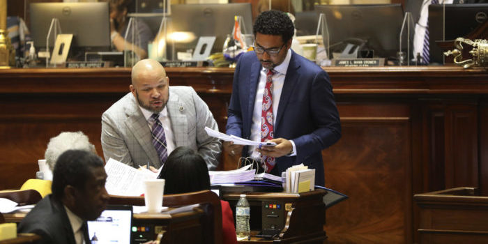 SC Dems Attempt 1,000+ Amendments to Stall Passage of Female Sports Protections | Headline USA