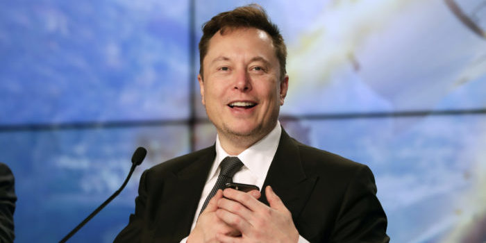 Elon Musks Points Out Incoherence of Transgenderism | Headline USA