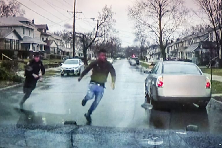 Shootings in Michigan Leave 5 People Plus Suspect Dead