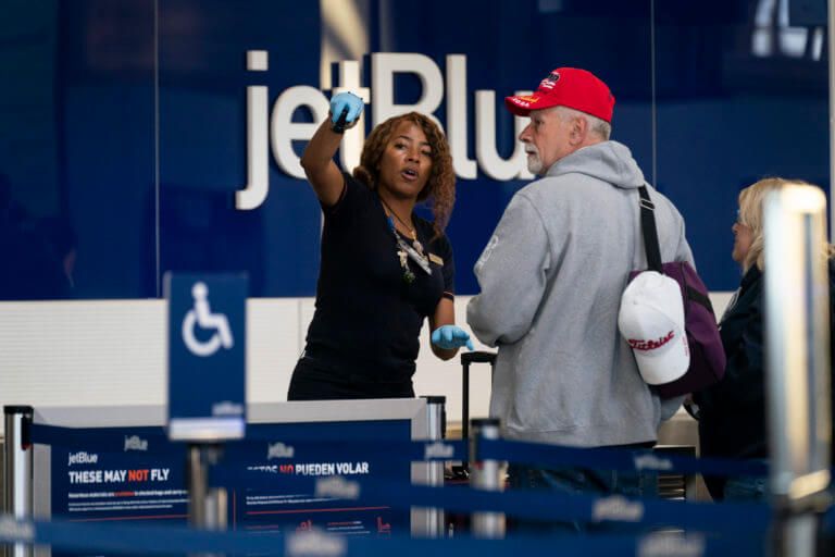 Video Exposes FAA’s Plan to Prioritize Airline Diversity over Competence