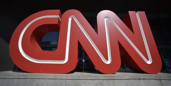 CNN Streaming Shutdown