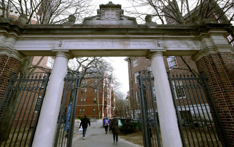 Harvard House of Horrors: Morgue Manager Sold Donated Bodies for Profit