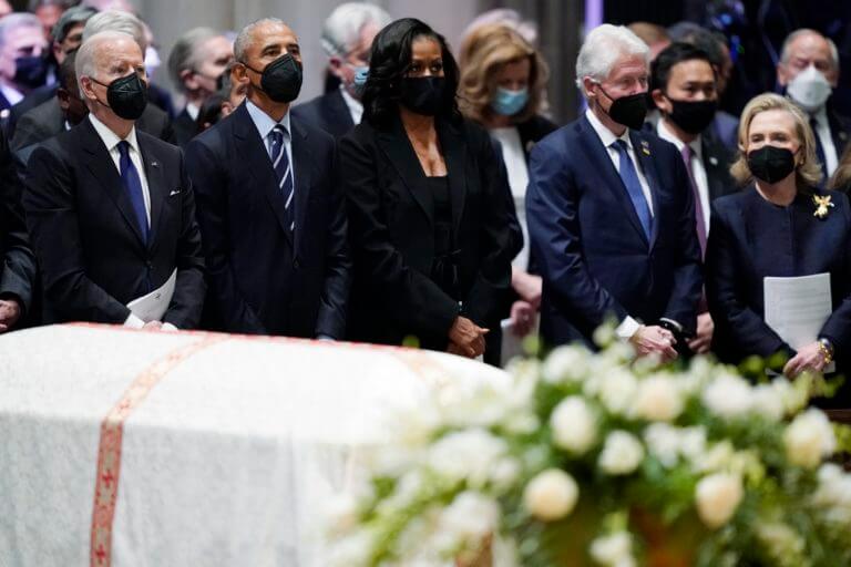 Reiners Were to Meet the Obamas before Their Grizzly Deaths