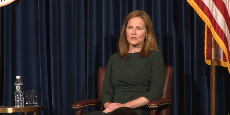SCOTUS Justices to Testify Before Congress on Increasing Security Funding