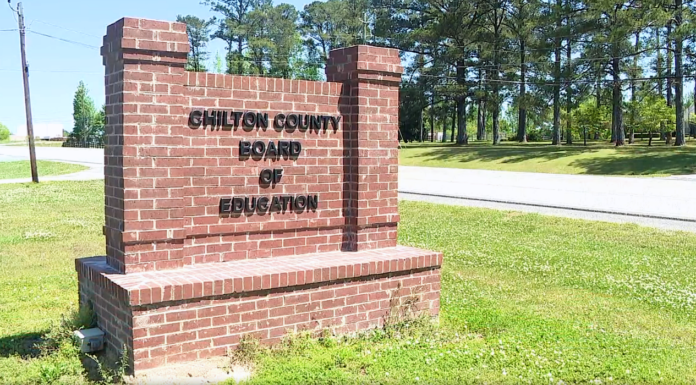 Chilton County Schools