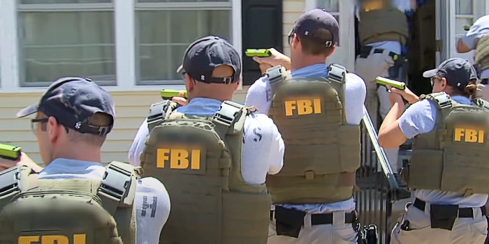 11-month Fbi Op W  3 Undercover Agents Yields 1 Measly Arrest 