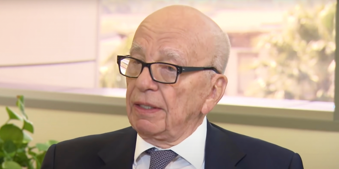 ‘Bad Faith’: Rupert Murdoch Loses Bid to Keep Fox News Right-Wing