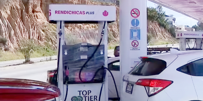 mexico gas prices