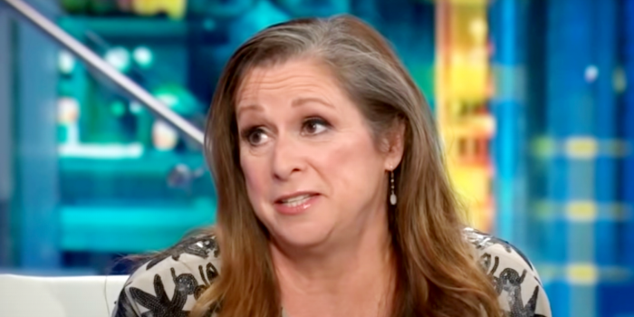 Abigail Disney