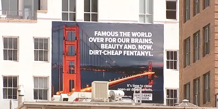 San Francisco Bureaucrat Faked 17 Children to Scam $500K in Handouts