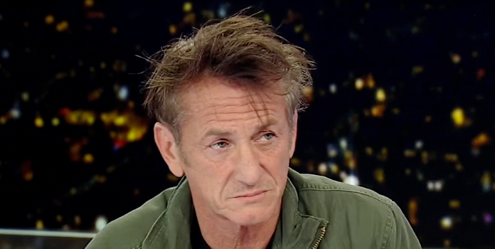 Sean Penn