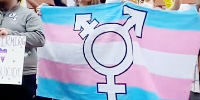 Presbyterian Church (USA) Goes 'Nonbinary/Genderqueer' | Headline USA