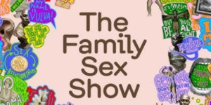 Groomer Field Trip: UK Theatre Features Naked 'Family Sex Show