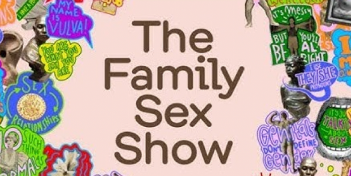 The Family Sex Show