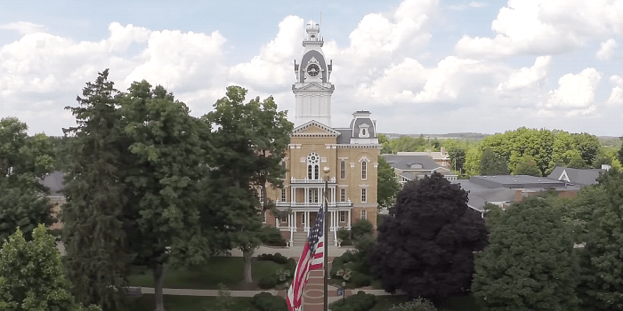 Antisemitism Tracker Launches Initiative to Combat Antisemitism on College Campuses