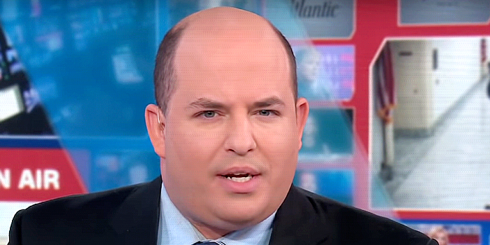 CNN’s Stelter Frets that Musk’s MSNBC Buyout Could Make Media Favorable to Trump