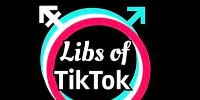 Facebook Suspends Libs of TikTok, Restores Account After Pressure | Headline USA