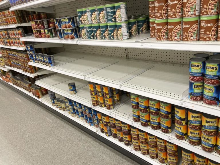 Companies Aren’t Bringing Back Variety of Pre-COVID Shopping