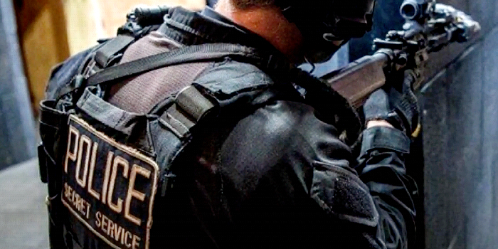 America’s Fiat Money Gestapo: The Untold History of the Secret Service