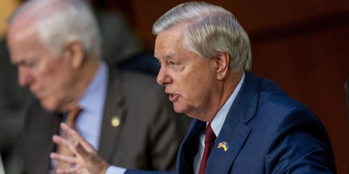 Lindsey Graham’s Cause of Death Revealed Lindsey Graham’s Cause of Death Revealed