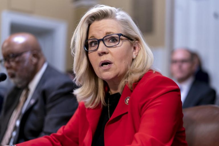 Why the Secrecy? Liz Cheney Threatens Investigators Not to Expose Jan. 6 Evidence