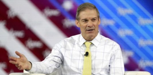 Jim Jordan
