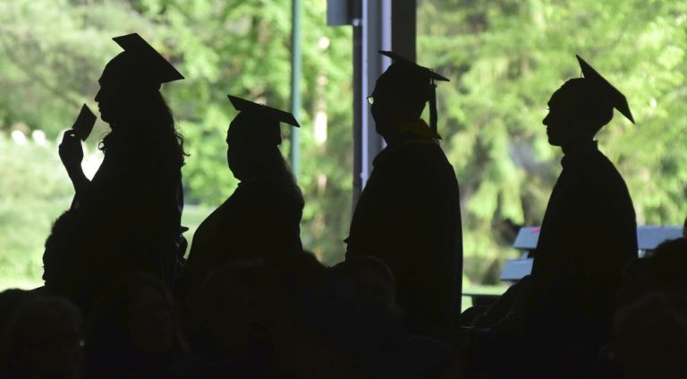Reversing Biden’s Precedent, Students Complete FAFSA in Minutes at Beta-Testing Event