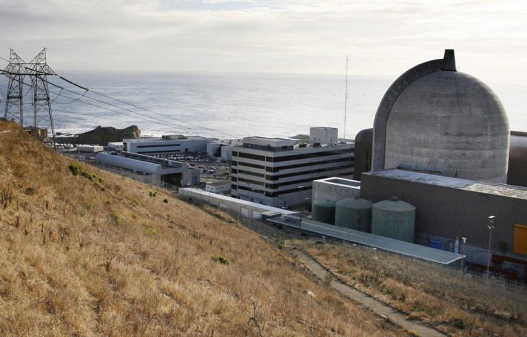To Prevent Blackouts, Trump Administration Keeps Another Aging Power Plant Online Through Summer
